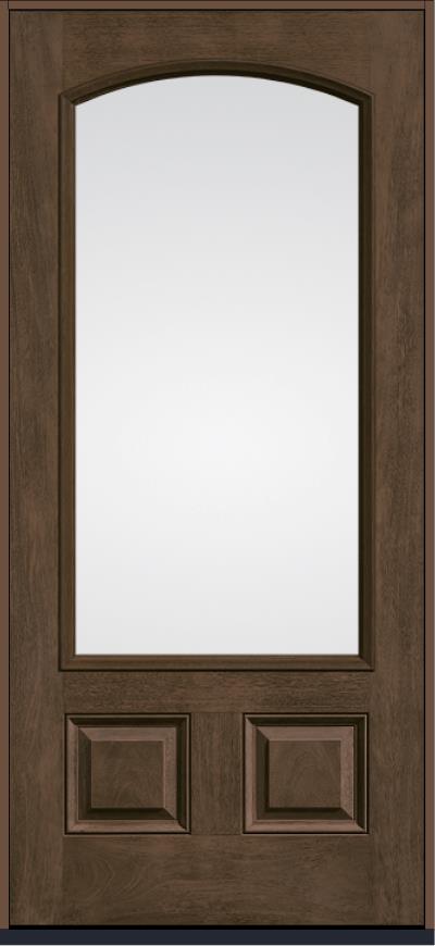 Classic Craft® Founders Collection®™ in Mahogany Grain CCM300