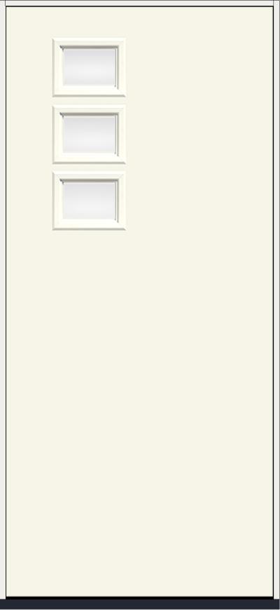 Pulse® in Smooth Fiberglass S8LCL