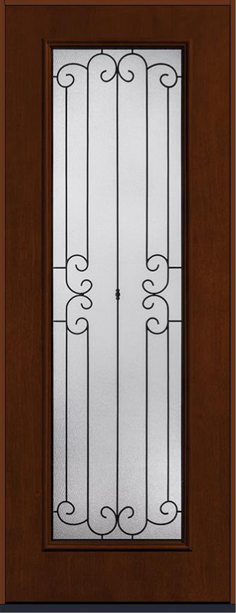 Fiber-Classic® Mahogany Collection™® FCM8571