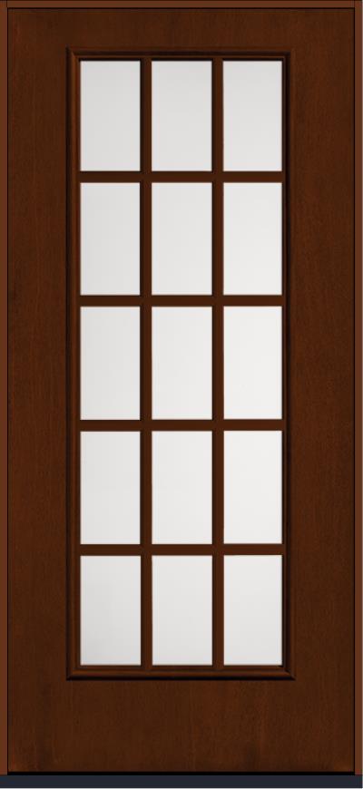 Fiber-Classic® Mahogany Collection™® FCM1284XE