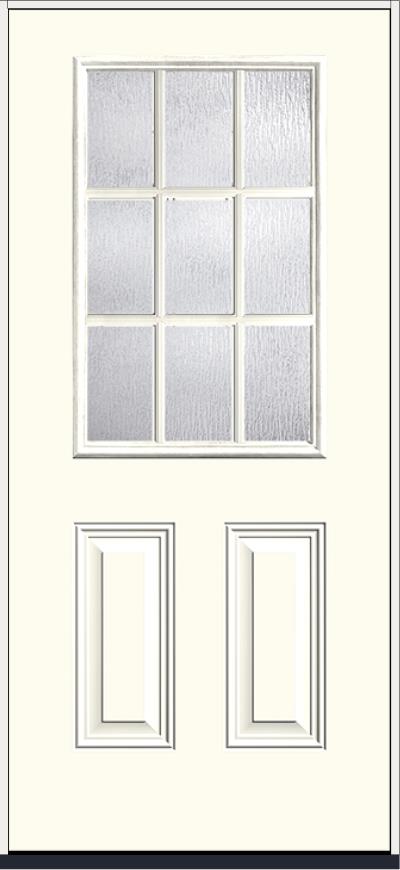 Profiles™® 262HDXR