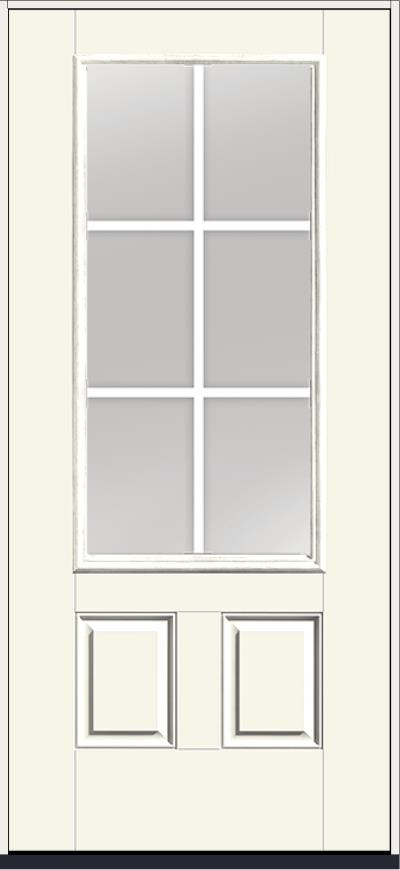 Smooth-Star® S2107