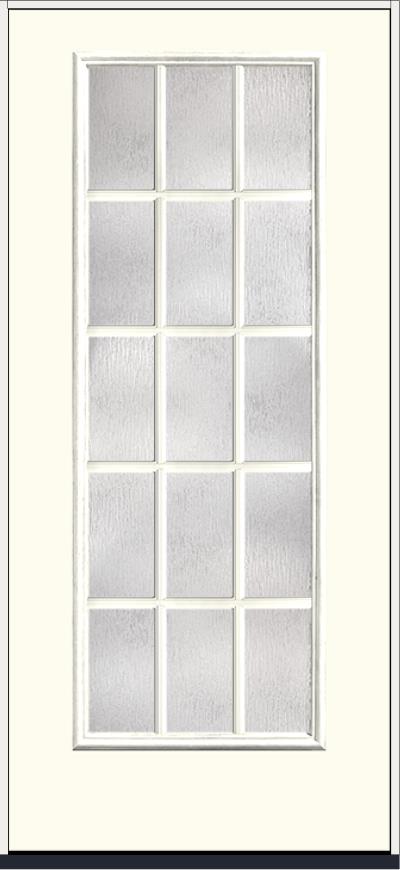 Profiles™® 108XR