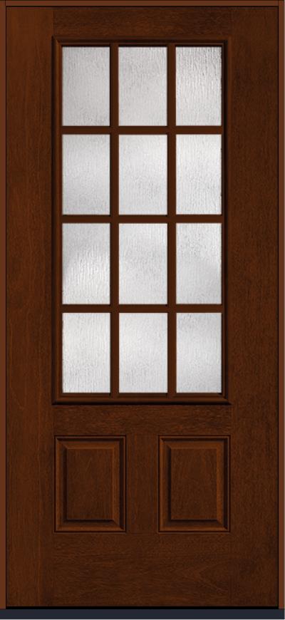 Fiber-Classic® Mahogany Collection™® FCM82XR