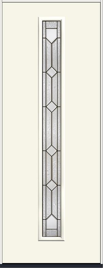 Pulse® in Smooth Fiberglass S81BL