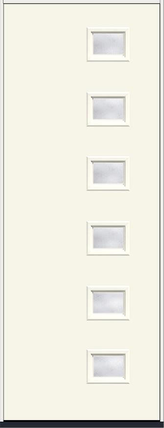 Pulse® in Smooth Fiberglass S86RXR
