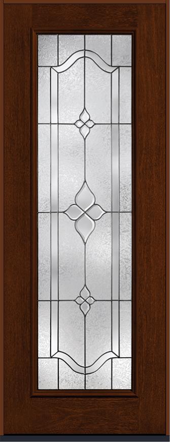 Fiber-Classic® Mahogany Collection™® FCM890