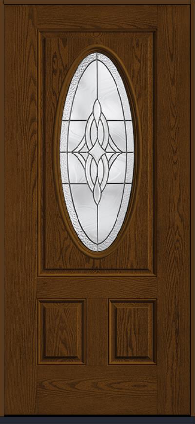 Fiber-Classic® Oak Collection™® FC163