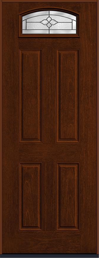 Fiber-Classic® Mahogany Collection™® FCM8735