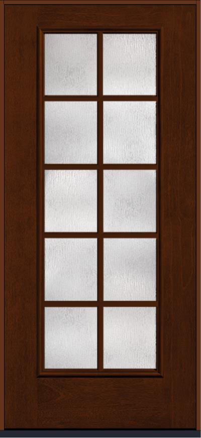Fiber-Classic® Mahogany Collection™® FCM138XR