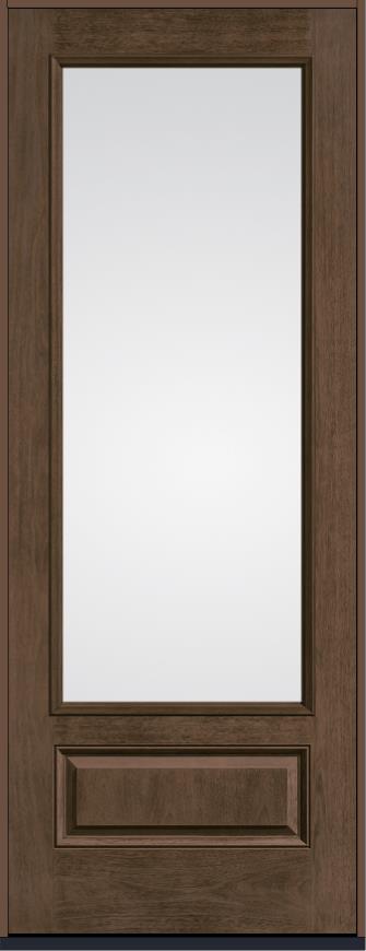 Classic Craft® Artíssa Collection®™ in Mahogany Grain CCM891