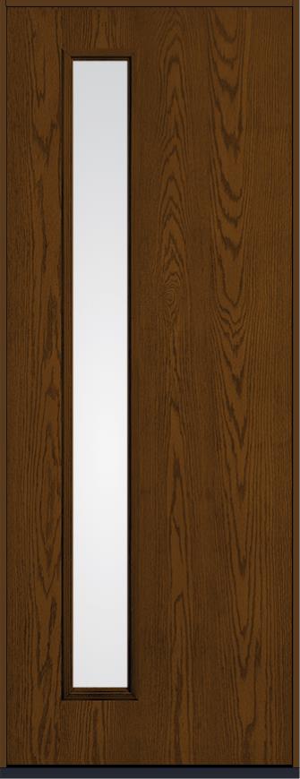 Pulse® in Oak Grain Fiberglass FC81LCL