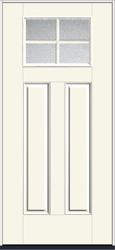 Smooth-Star® S607XN