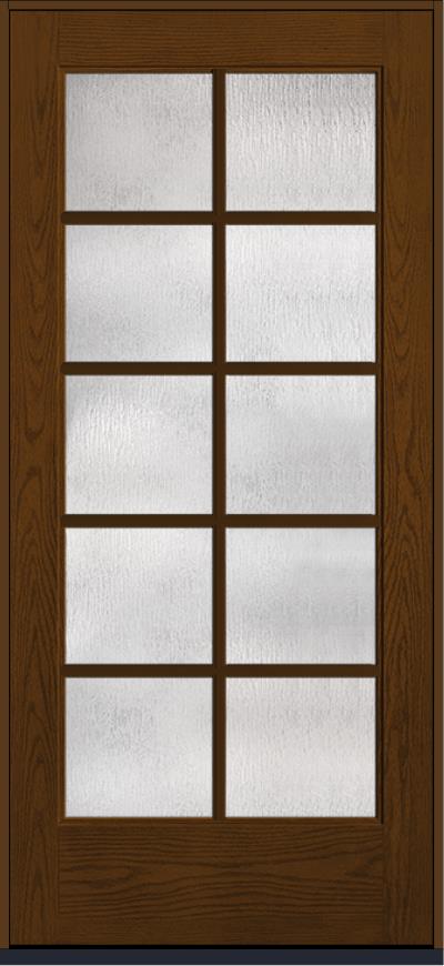 Fiber-Classic® Oak Collection™® 2010XR