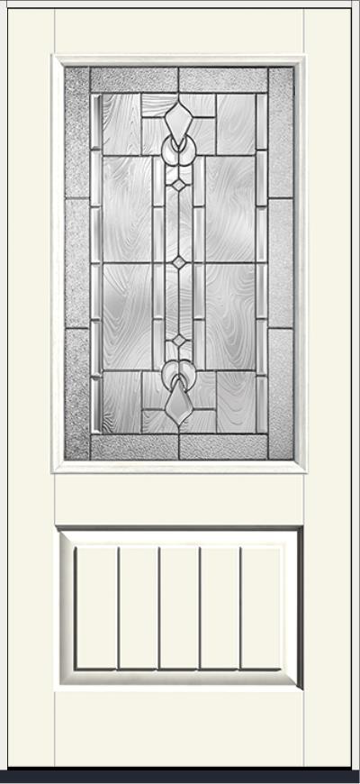 Classic Craft® Founders Collection®™ in Canvas CCV20522