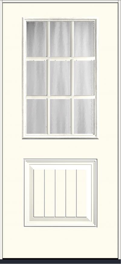 Profiles™® 1123HDXJ