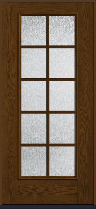 Fiber-Classic® Oak Collection™® FC138XN