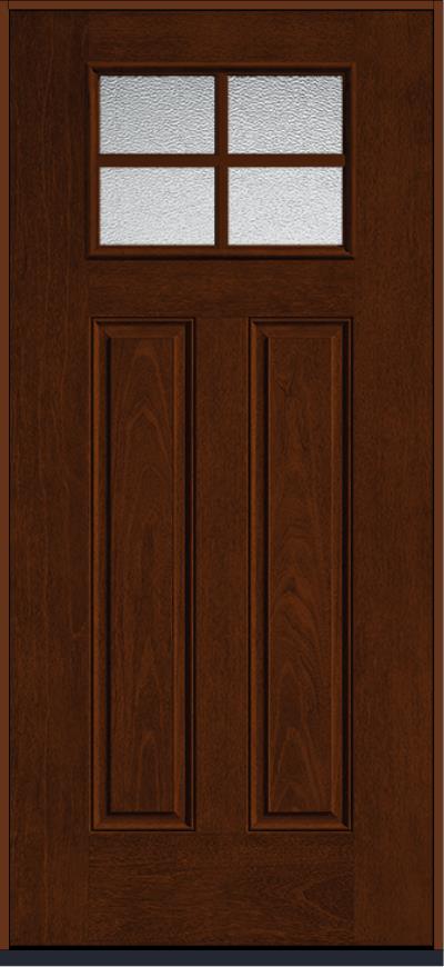 Fiber-Classic® Mahogany Collection™® FCM607XN