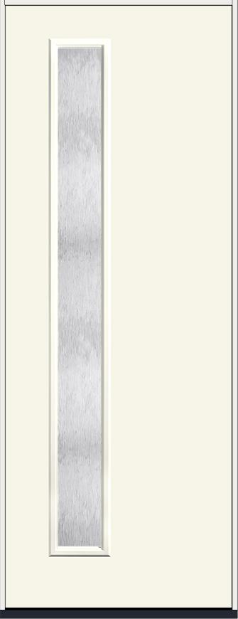 Pulse® in Smooth Fiberglass S81LXC