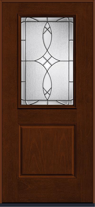 Fiber-Classic® Mahogany Collection™® FCM6032