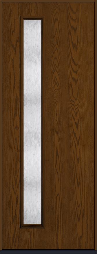 Pulse® in Oak Grain Fiberglass FC81LXC