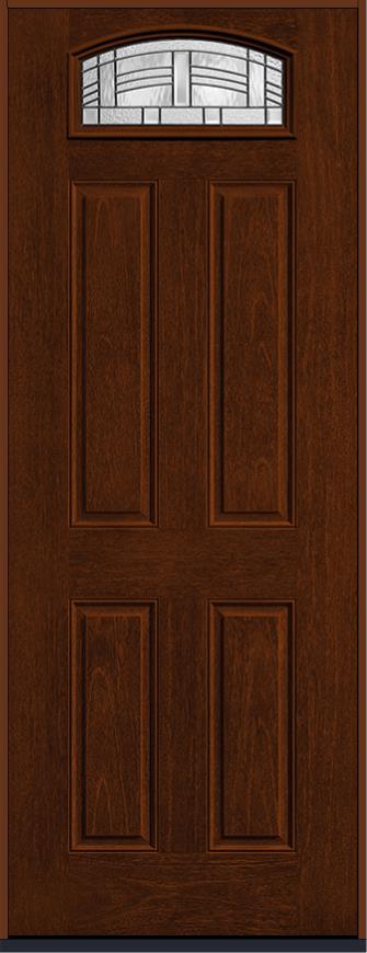 Fiber-Classic® Mahogany Collection™® FCM8736