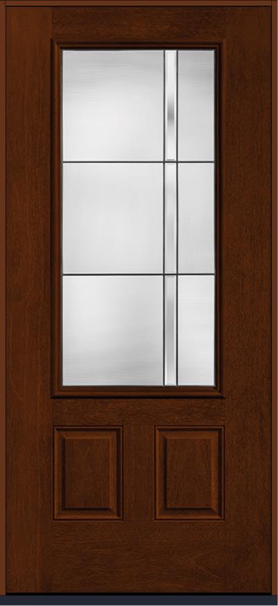Fiber-Classic® Mahogany Collection™® FCM1647
