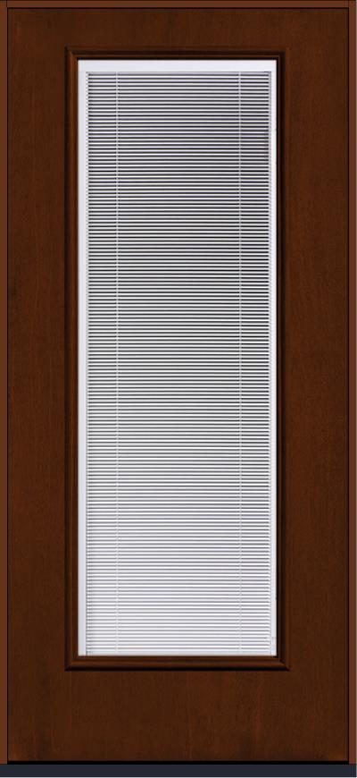 Fiber-Classic® Mahogany Collection™® FCM1286
