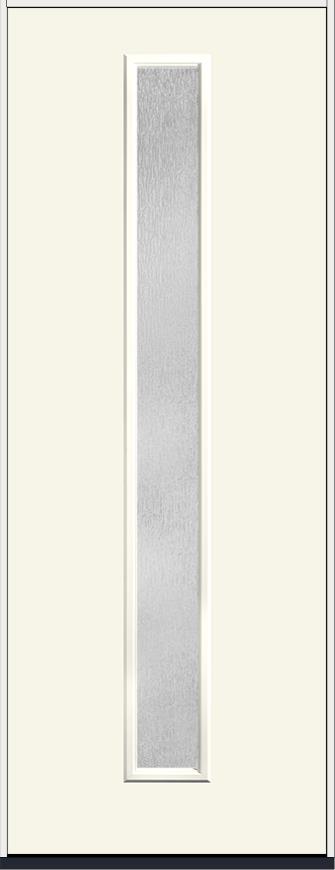 Pulse® in Smooth Fiberglass S81XR