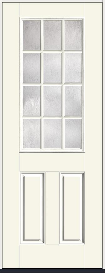 Smooth-Star® S8321XR