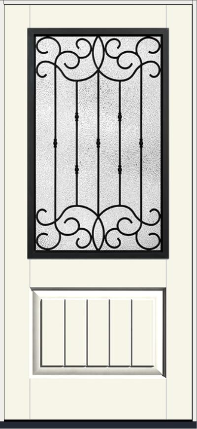 Classic Craft® Founders Collection®™ in Canvas CCV1516