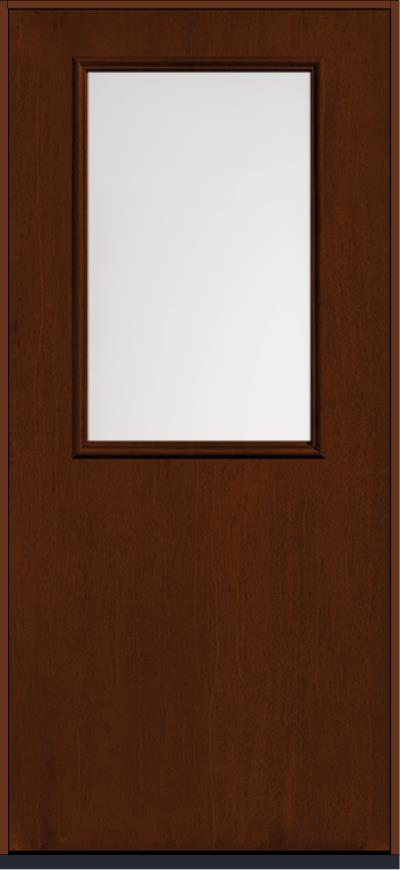 Fiber-Classic® Mahogany Collection™® FCM104XE