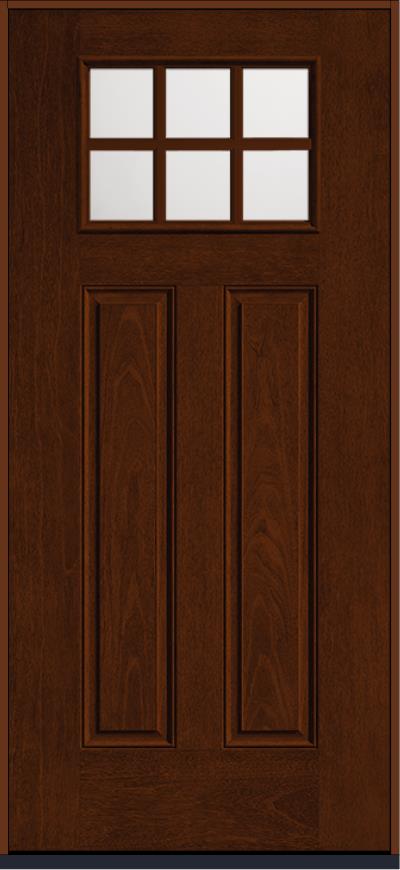 Fiber-Classic® Mahogany Collection™® FCM608XE
