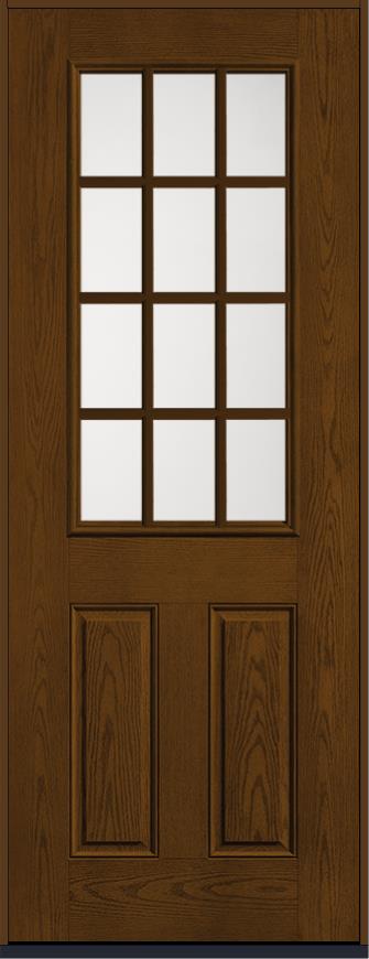 Fiber-Classic® Oak Collection™® FC8321XE
