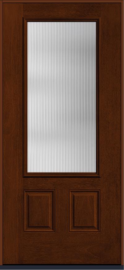 Fiber-Classic® Mahogany Collection™® FCM32XK