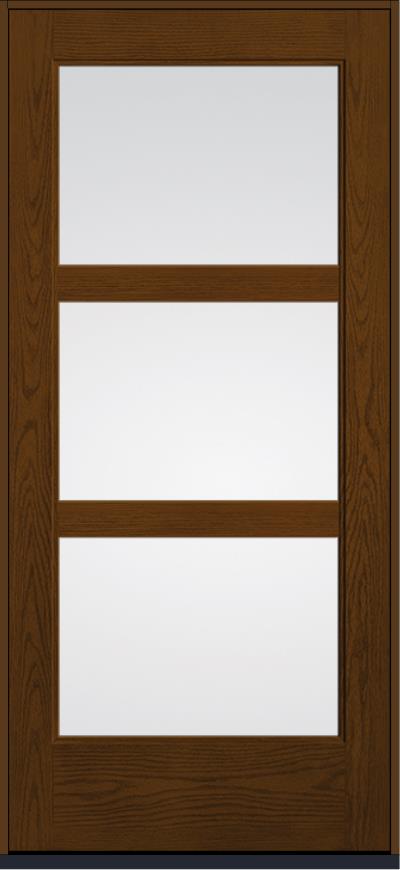 FC5700 - Fiber-Classic® Oak Collection™ | Therma-Tru Doors