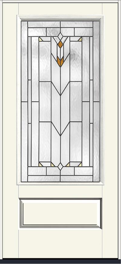 Classic Craft® ArtÃ­ssa Collection®™ in Canvas CCV1418