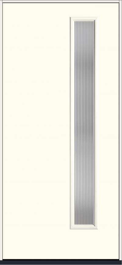 Pulse® in Steel 1RXK