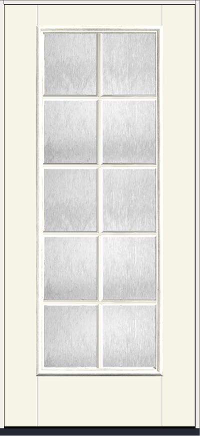 Smooth-Star® S128XC