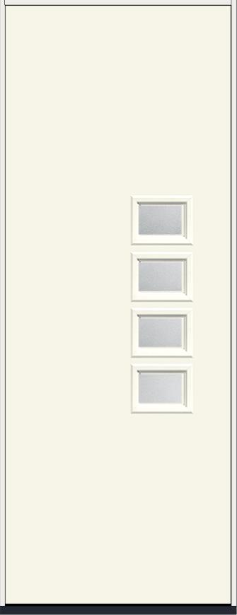 Pulse® in Smooth Fiberglass S811RXN