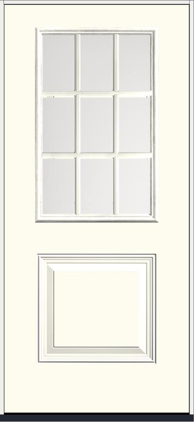 Profiles™® 982HDXE