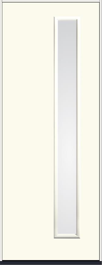 Pulse® in Steel TS81RCL