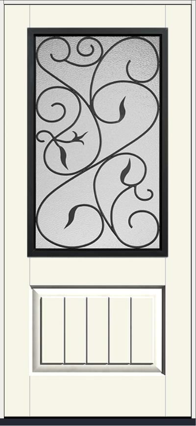 Classic Craft® Founders Collection®™ in Canvas CCV20527