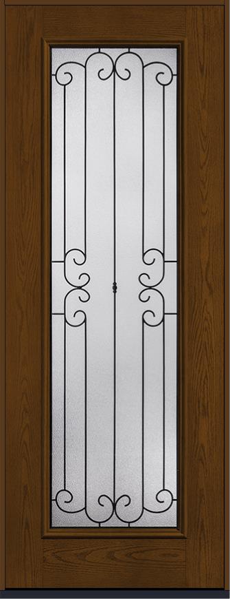 Fiber-Classic® Oak Collection™® FC8574