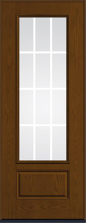 Fiber-Classic® Oak Collection™® FC8310