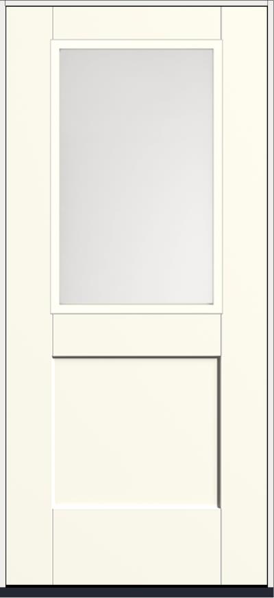 S4305XE - Smooth-Star® | Therma-Tru Doors