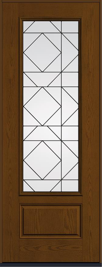 Fiber-Classic® Oak Collection™® FC84527