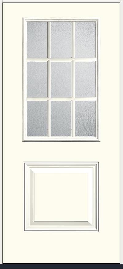 Profiles™® 982HDXN