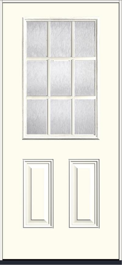 Profiles™® 262HDXC