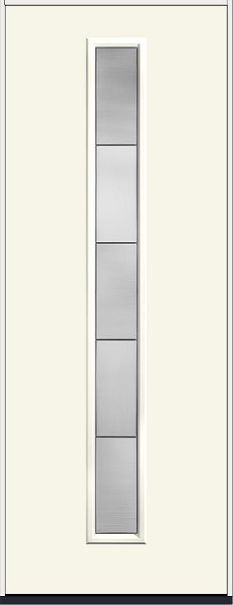 Pulse® in Smooth Fiberglass S81AX